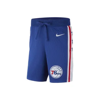 Nike Basketball Shorts Men Blue