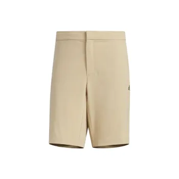Adidas Casual Shorts Men Light Khaki