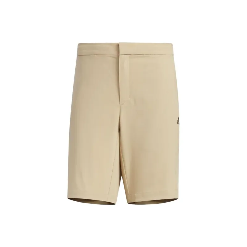 Adidas Casual Shorts Men Light Khaki-0