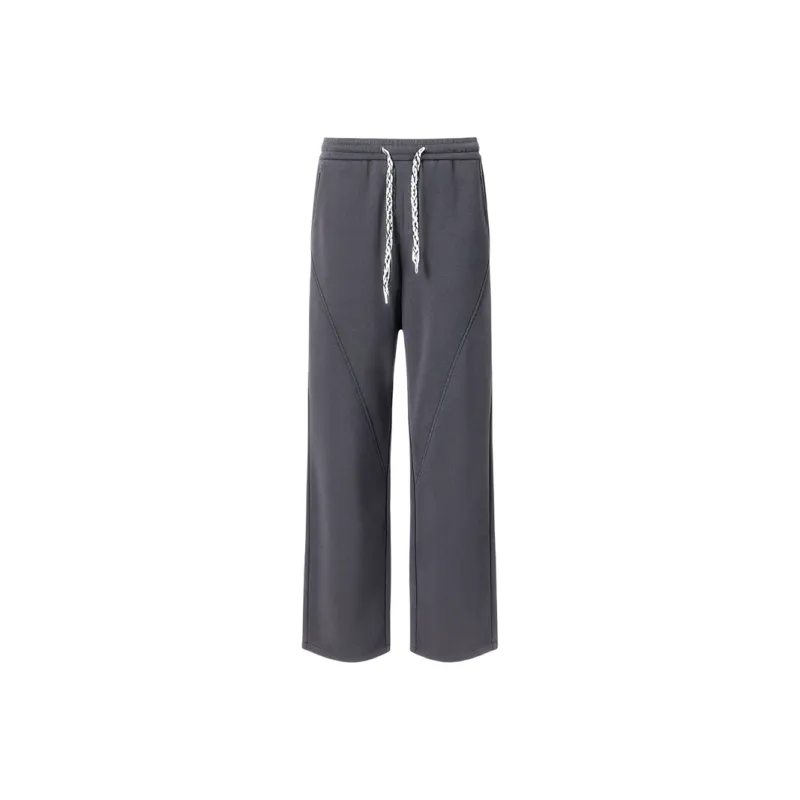 7 FOR ALL MANKIND Casual Pants Unisex-11