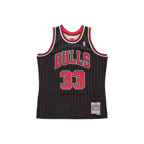 Mitchell Ness Basketball Jerseys Unisex