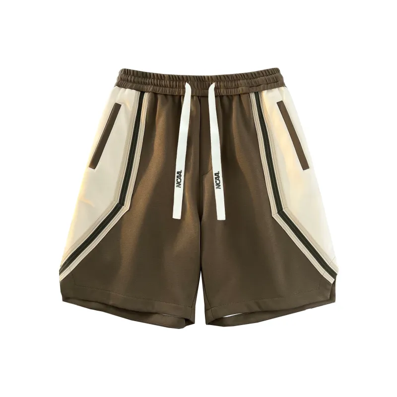 NCAA Casual Shorts Unisex-2