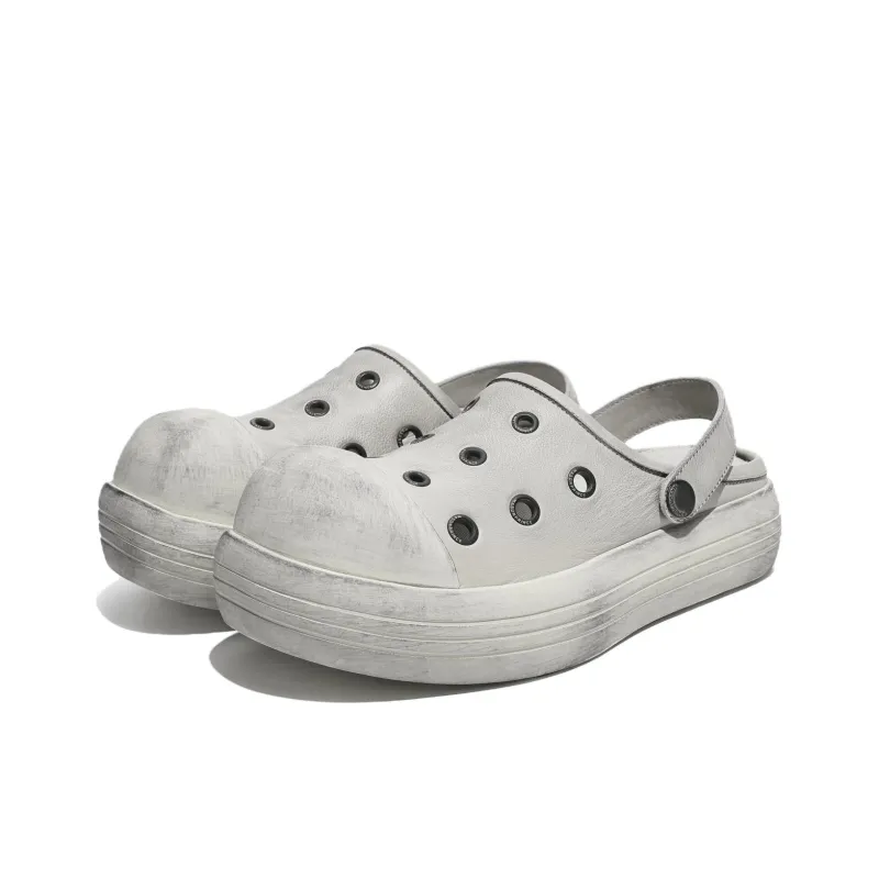 BARDILEV Clogs Unisex-1