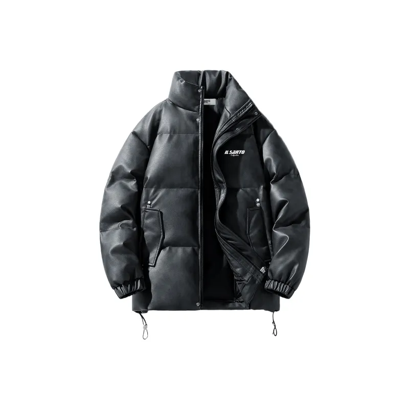 IL SARTO Puffer Jacket Coat Unisex-2