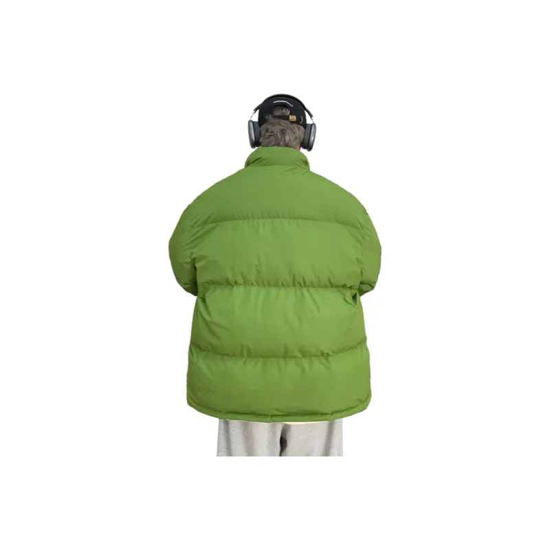 Yalu Puffer Jackets Unisex-9
