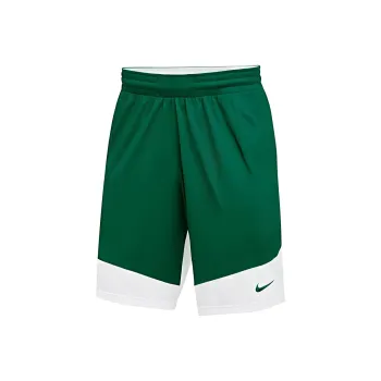 Nike Sports Shorts Men Green