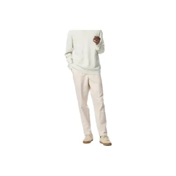 UNIQLO Casual Pants Men's Light Beige