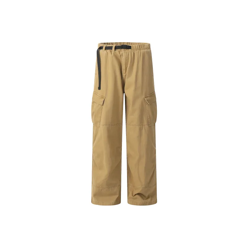GBXM Casual Pants Unisex-4