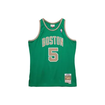 Mitchell & Ness NBA Swingman Kevin Garnett Boston Celtics 2007 08 Jersey