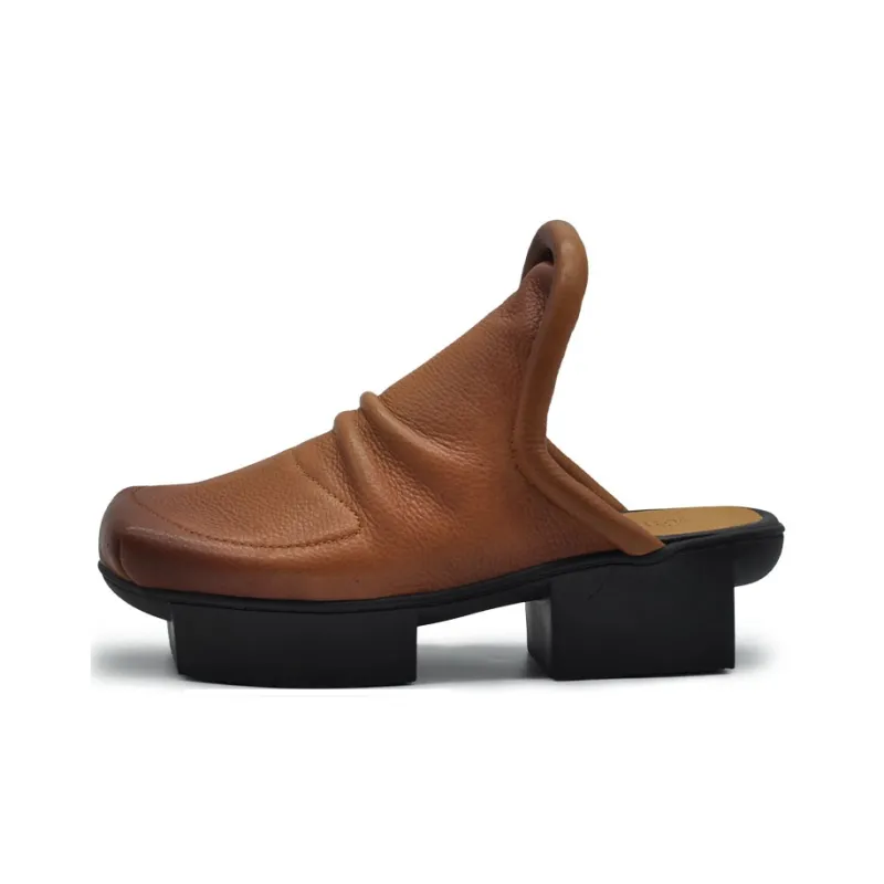 ARTMU Rubber Sole Quick Dry Closed Toe Slippers Women's-6
