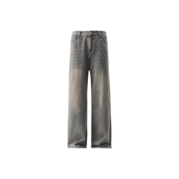 JCUI Jeans Unisex