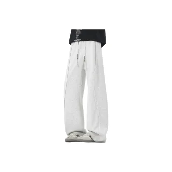 SESAME STREET Casual Pants Unisex