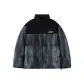 Blue Black