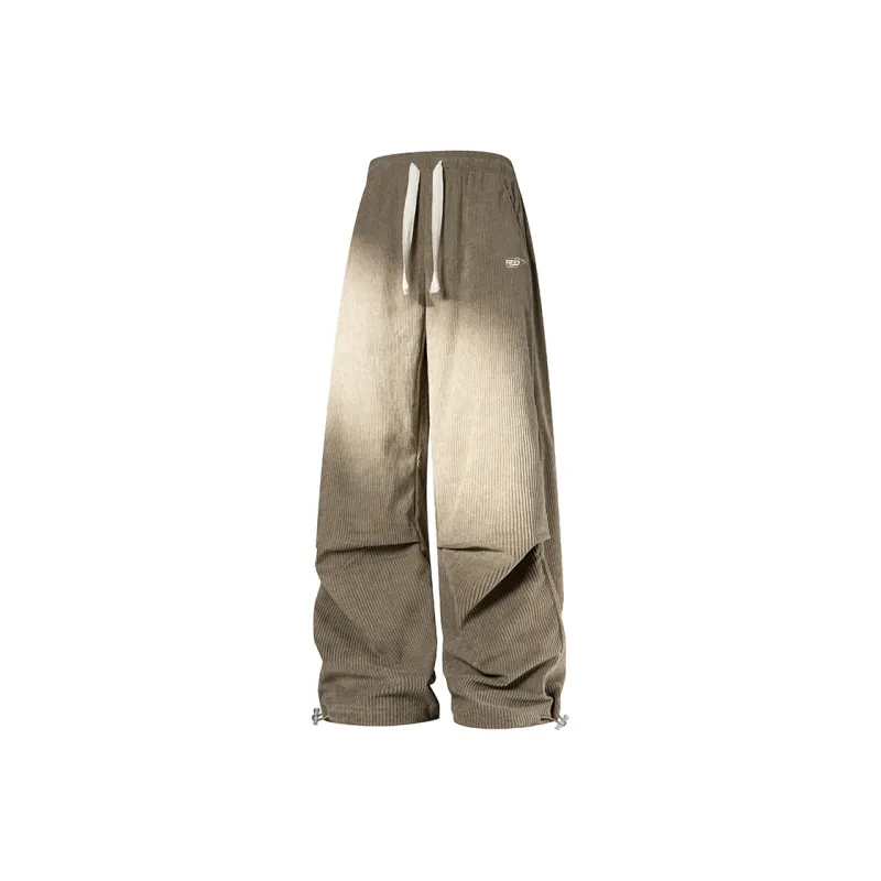RED DRAGONFLY Casual Pants Unisex-3