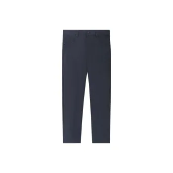 GOLF SS24 Casual Pants Men's Navy Blue