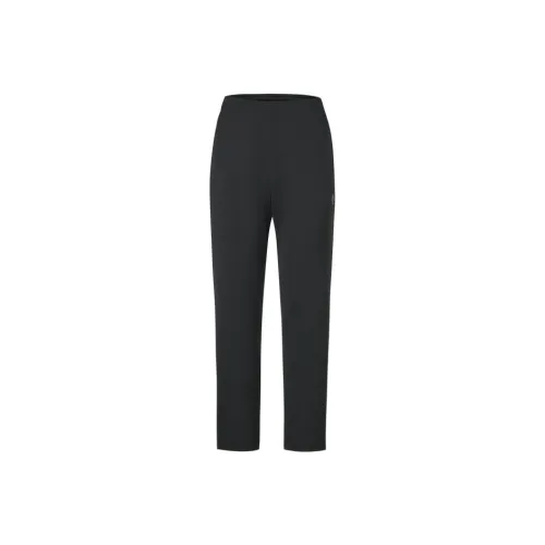 DESCENTE TRAINING Casual med Merino Men's Black