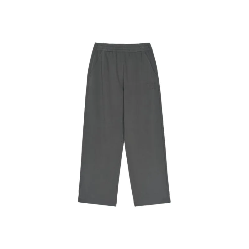 MLB Basic New York Yankees Casual Pants Unisex Charcoal Gray-0