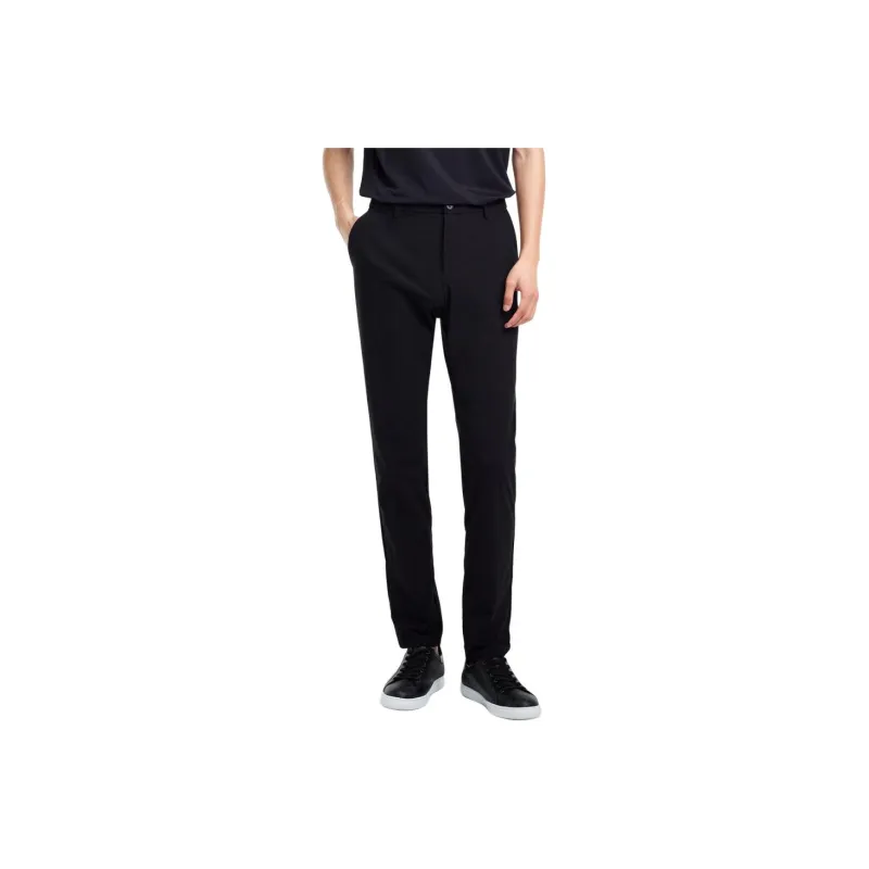 K BOXING Casual Pants Men-1