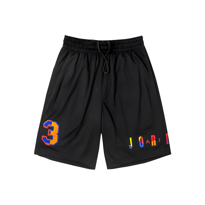 Jordan Air Sports Shorts Men-0