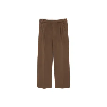 NANS STUDIO Casual Pants Men