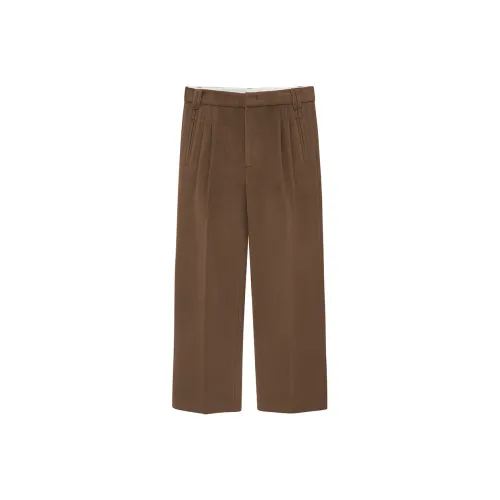 NAICHA STUDIO Jeans Unisex
