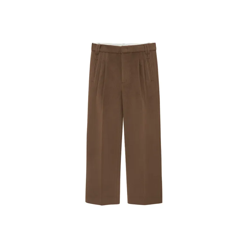 NANS STUDIO Casual Pants Men-0
