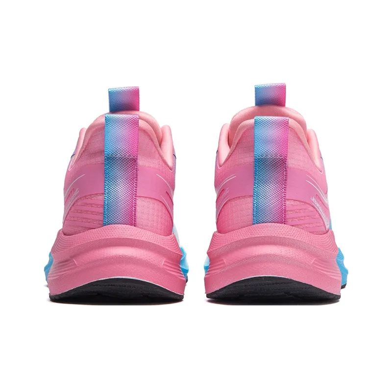 JEANSWEST Cushioning, Slip Resistant, Breathable Coverage Low Top Running Shoes Unisex-9