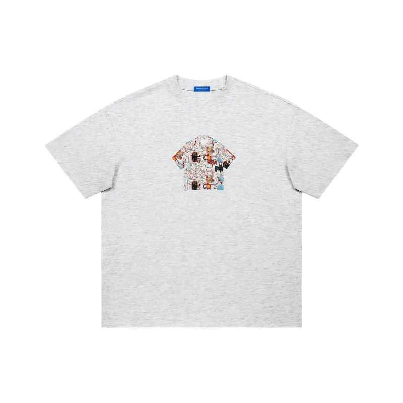 SWAMP AREA T Shirts Unisex-16