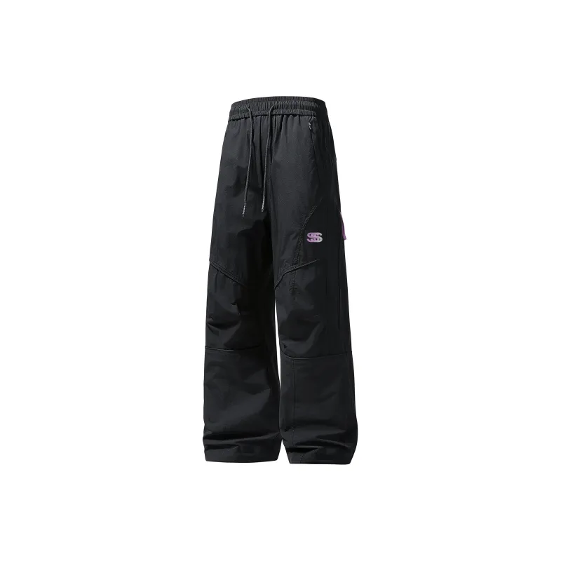 S.k. Manor Hill Casual Pants Unisex-12