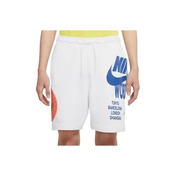 Nike Sportswear World Tour Shorts