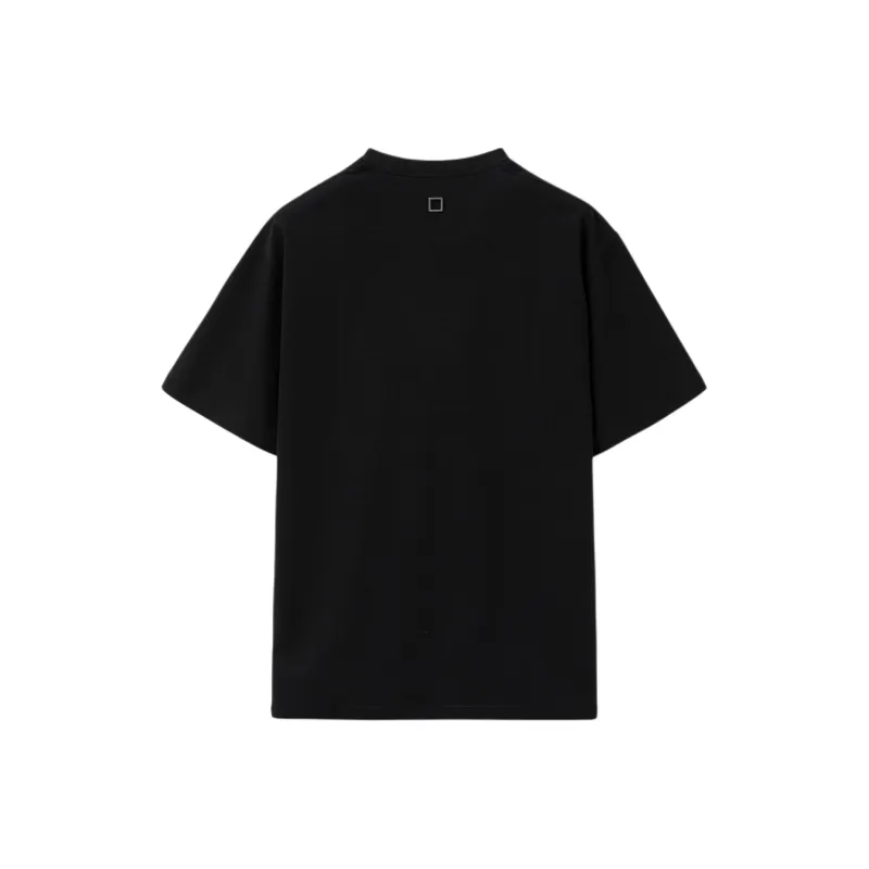 WOOYOUNGMI String T shirt-1