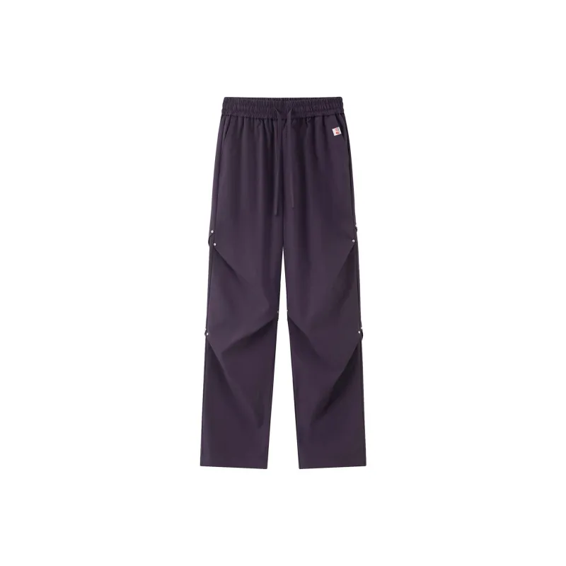 VCNV Casual Pants Unisex-6