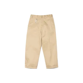 HUMAN MADE Cropped Trousers