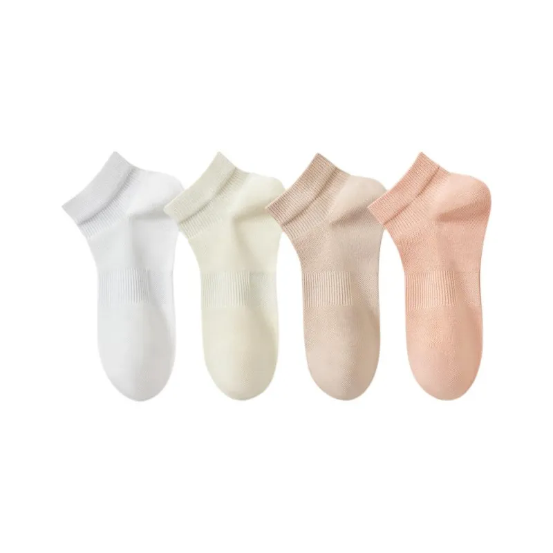 Temooues Ankle Socks Unisex Combo Set-9