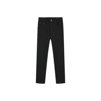 JOHN RICHMOND FW24 Jeans Men's Black