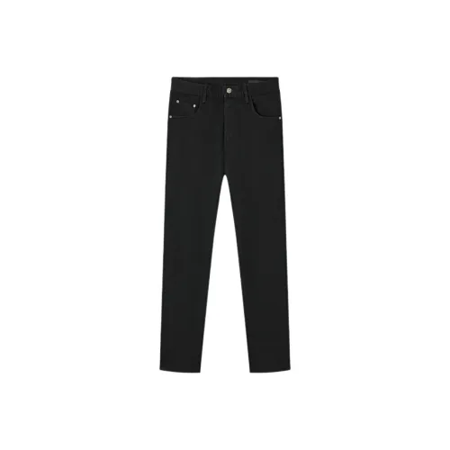 JOHN RICHMOND FW24 Jeans Men's Black