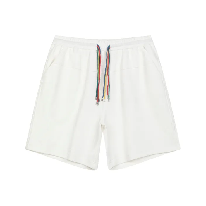 Bosieagender Hi Series Casual Shorts Unisex-0