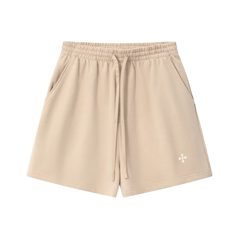 CLIMAX VISION Cross Series Casual Shorts Unisex-0