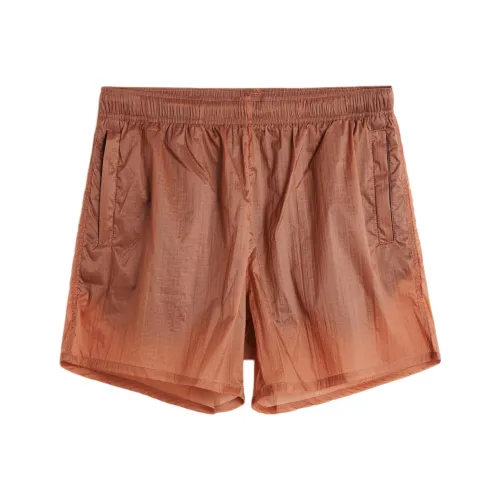 OUR LEGACY Ripstop Tech Shorts