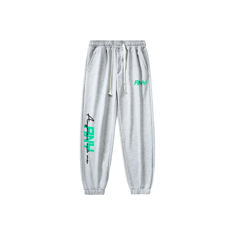Anyveiw Casual Pants Unisex-8