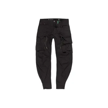 G STAR RAW Casual Pants Men's Pitch Black