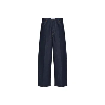 Valentino Jeans Men Blue