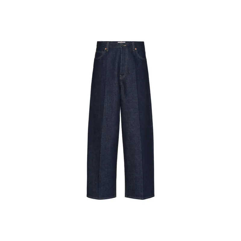 Valentino Jeans Men Blue-0