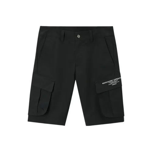 Discovery Expedition Casual Shorts Men's