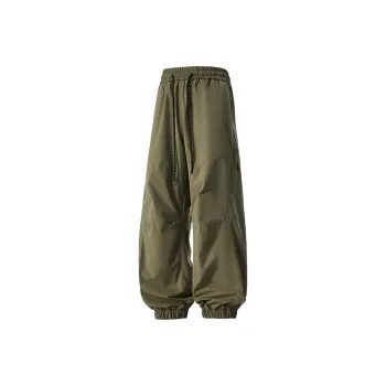 BONAS Casual Pants Unisex