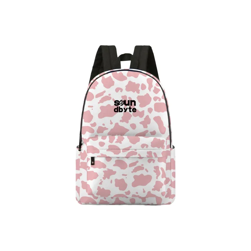 ONRF Polyester Backpack Regular Unisex Multicolor-42