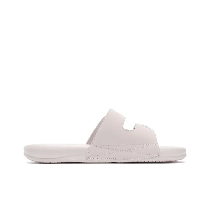 FILA DRIFTER 2 Slip Resistant Slide Slippers Women's Columnar Quartz Pink-1