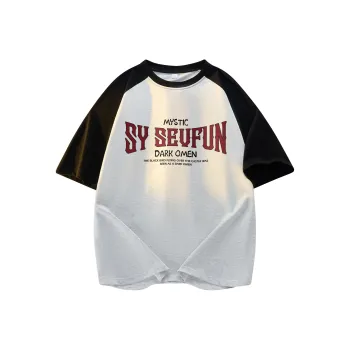 7 SEVFUN T Shirts Unisex