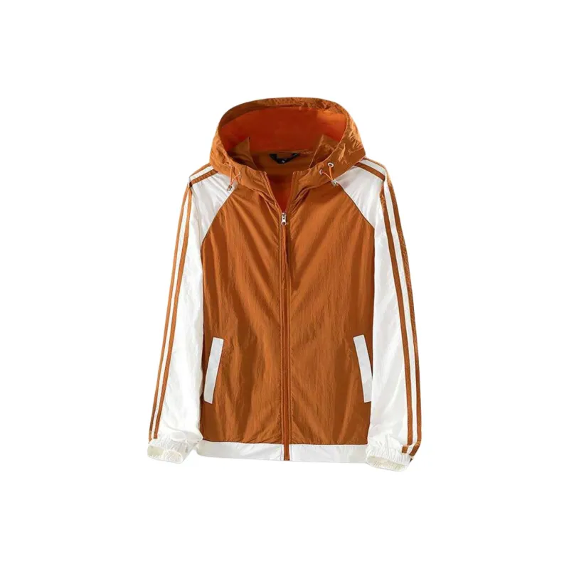 KOKO BASE Sun Protection Clothing Unisex-0