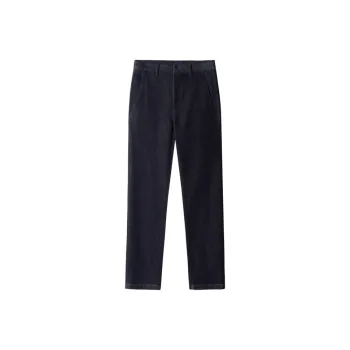 GOLDLION Jeans Men Navy Blue 95